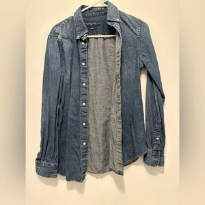 Ralph Lauren Denim Jacket